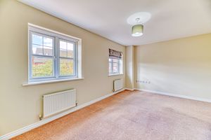 Bedroom Two- click for photo gallery